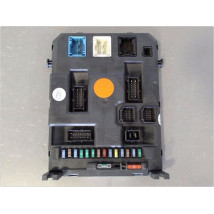 BOITIER GESTION HABITACLE CITROEN C3