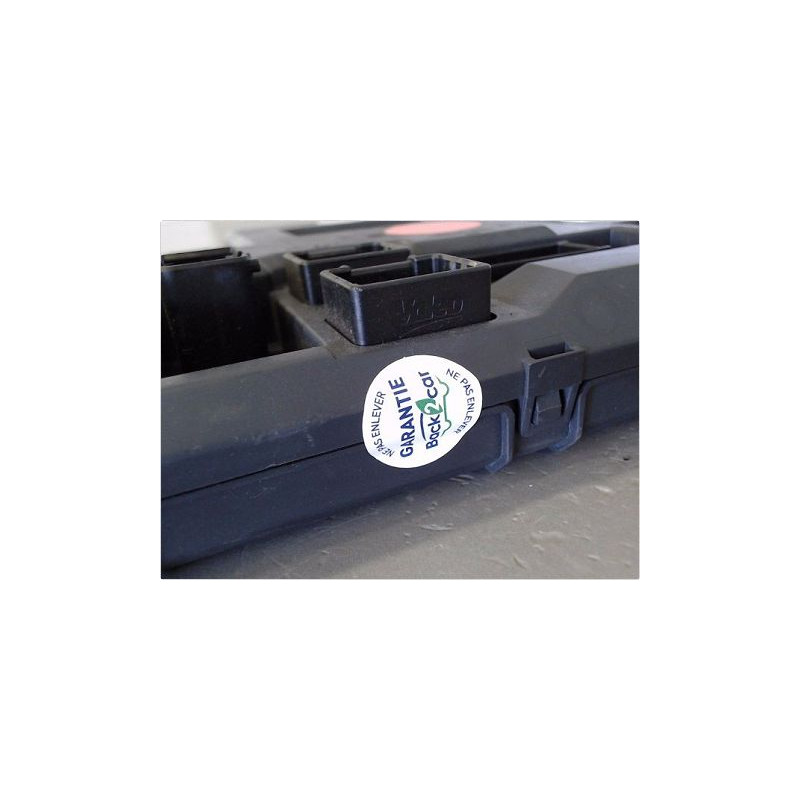 BOITIER GESTION HABITACLE CITROEN C3