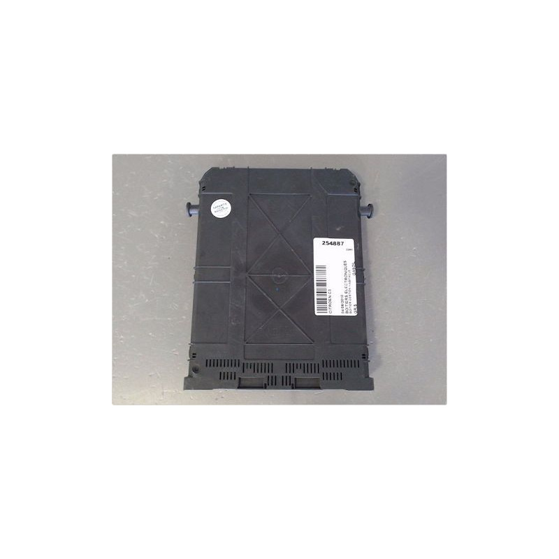 BOITIER GESTION HABITACLE CITROEN C3