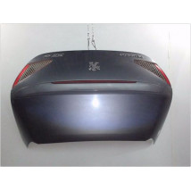 COFFRE ARRIERE PEUGEOT 307