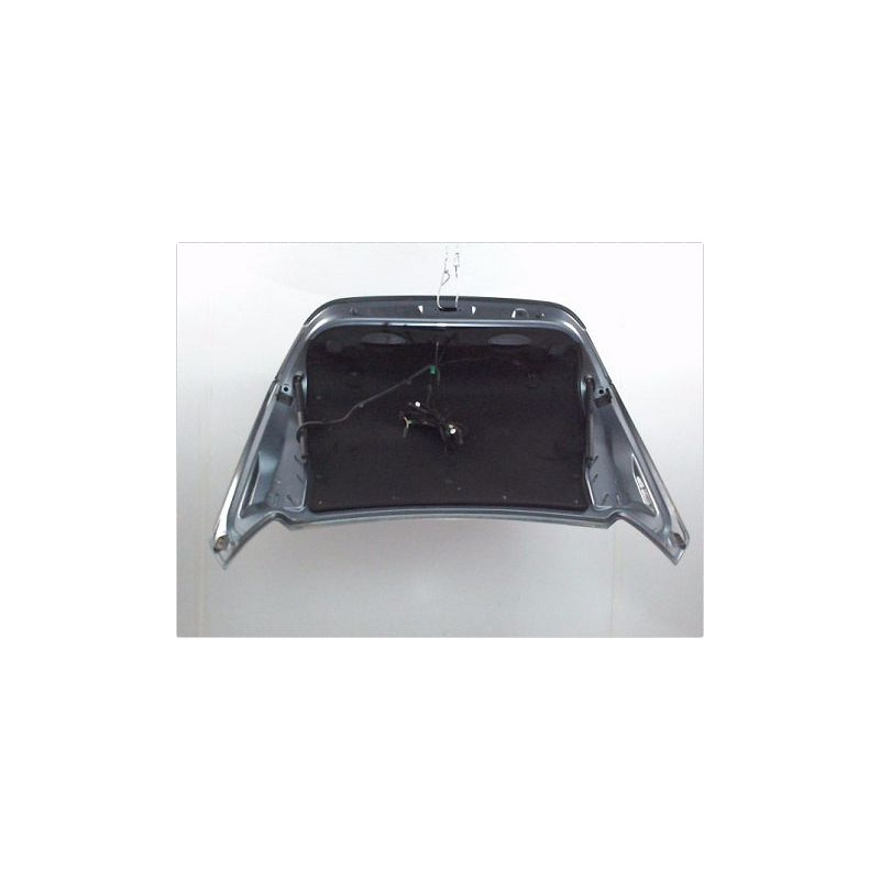 COFFRE ARRIERE PEUGEOT 307