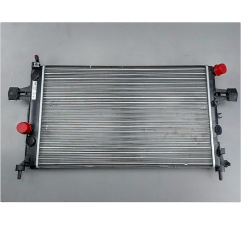 RADIATEUR