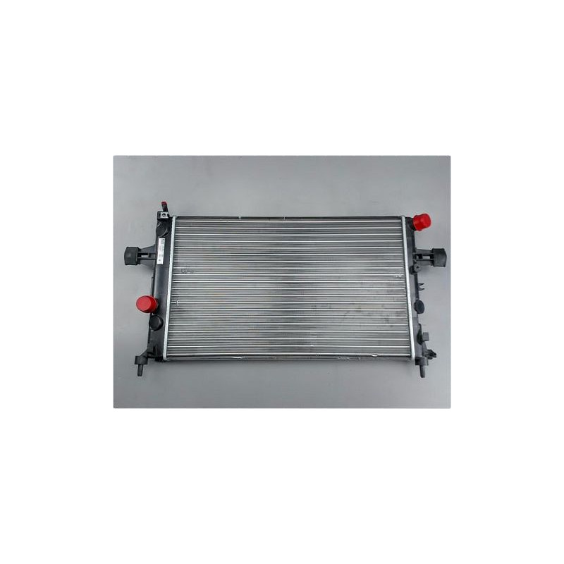 RADIATEUR OPEL ZAFIRA