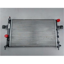 RADIATEUR OPEL ZAFIRA