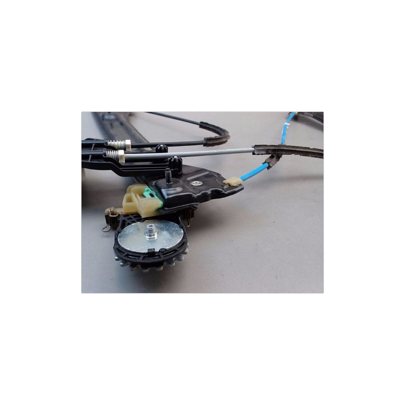 MECANISME LEVE-GLACE AVANT GAUCHE MINI MINI