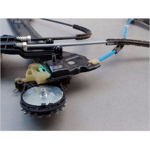 MECANISME LEVE-GLACE AVANT GAUCHE MINI MINI