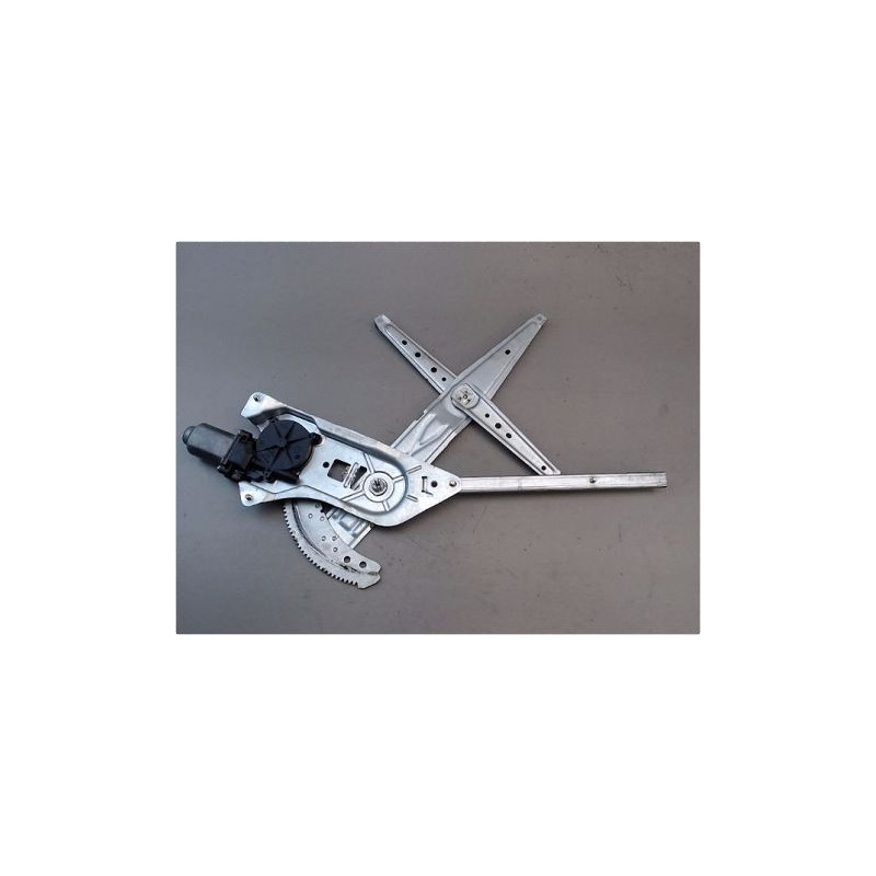 MECANISME LEVE-GLACE AVANT DROIT RENAULT KANGOO