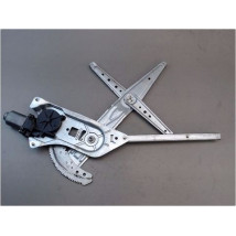 MECANISME LEVE-GLACE AVANT DROIT RENAULT KANGOO