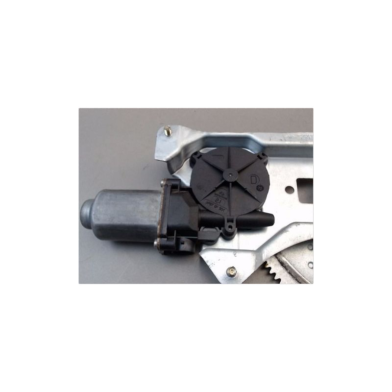 MECANISME LEVE-GLACE AVANT DROIT RENAULT KANGOO
