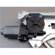 MECANISME LEVE-GLACE AVANT DROIT RENAULT KANGOO