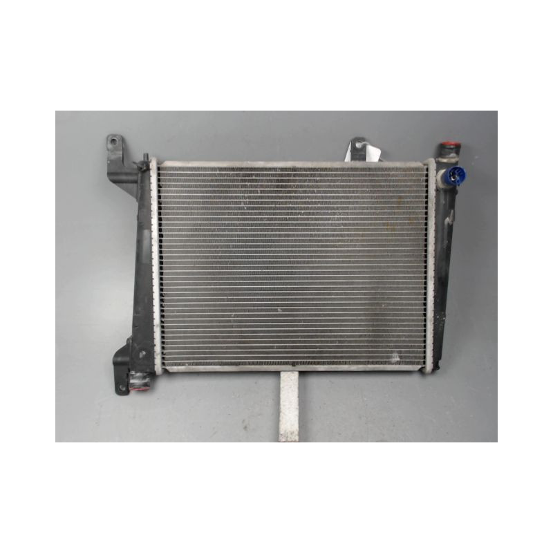 RADIATEUR VOLVO V40