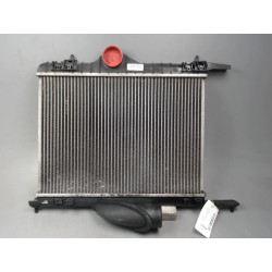 ECHANGEUR AIR