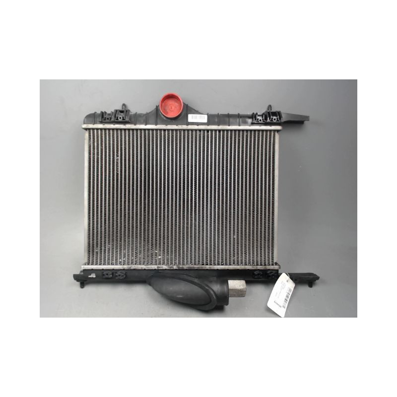 ECHANGEUR AIR VOLVO V40