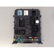 BOITIER GESTION HABITACLE CITROEN C4