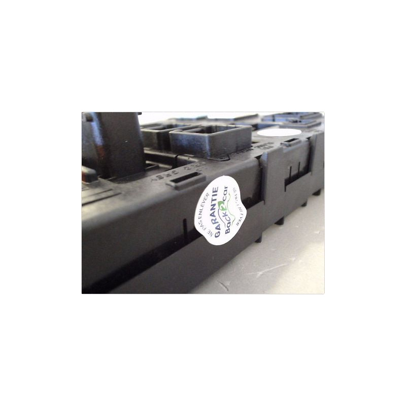BOITIER GESTION HABITACLE CITROEN C4