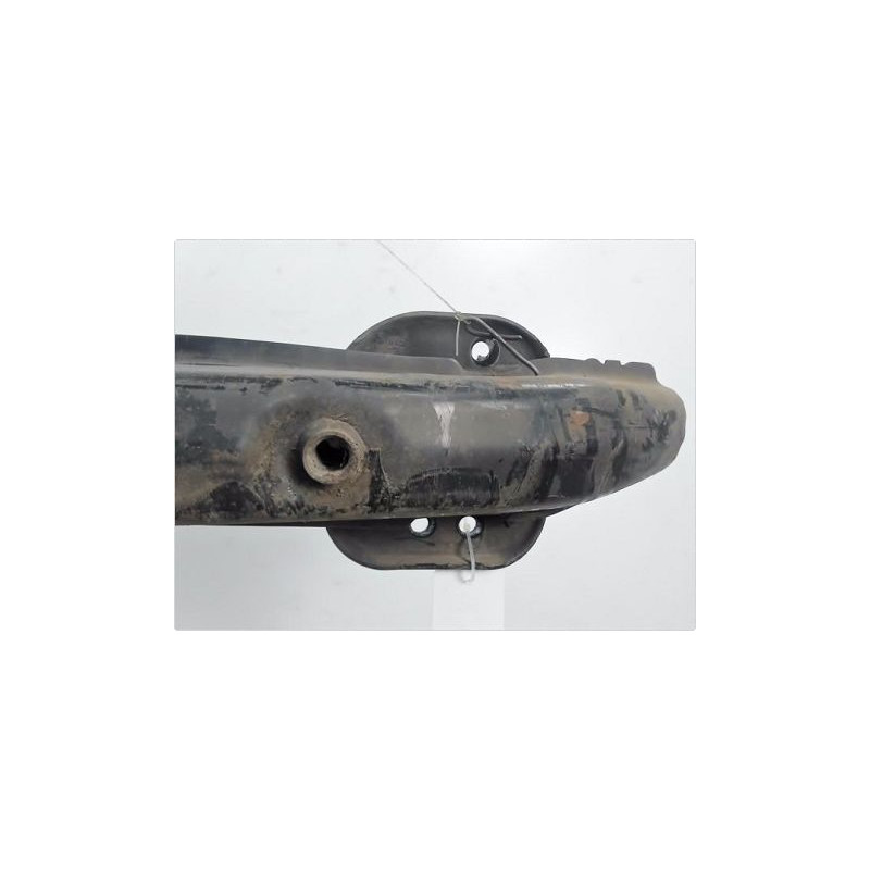 RENFORT PARE-CHOC ARRIERE  CITROEN C4