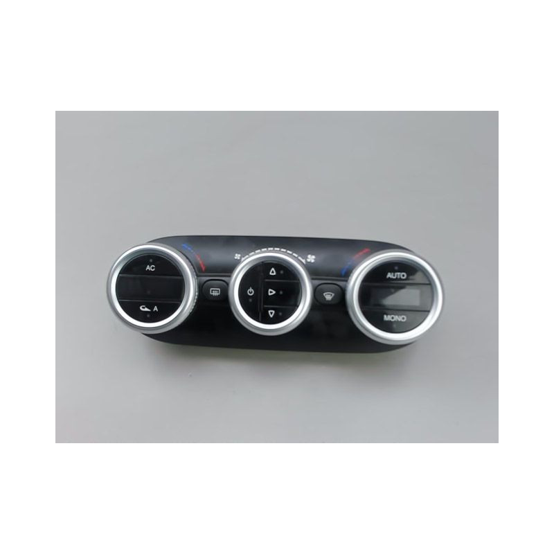 COMMANDE DE CHAUFFAGE ALFA ROMEO GIULIETTA