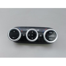 COMMANDE DE CHAUFFAGE ALFA ROMEO GIULIETTA