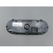 COMMANDE DE CHAUFFAGE ALFA ROMEO GIULIETTA