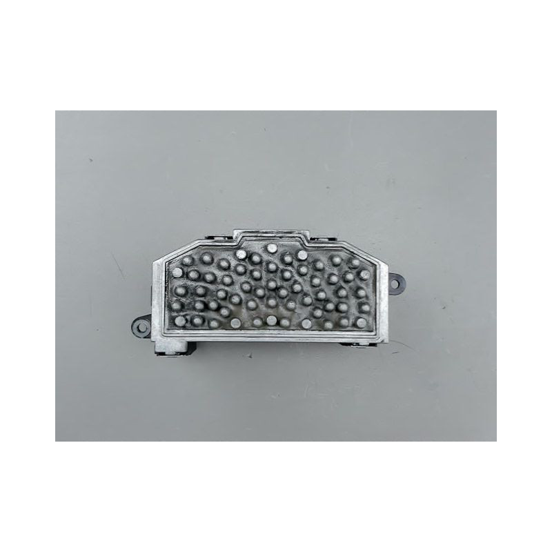 MODULE DE CHAUFFAGE VOLKSWAGEN TOURAN