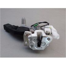SYSTEME CONDAMNATION ARRIERE DROIT CITROEN C1
