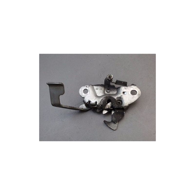 SERRURE CAPOT CITROEN C1