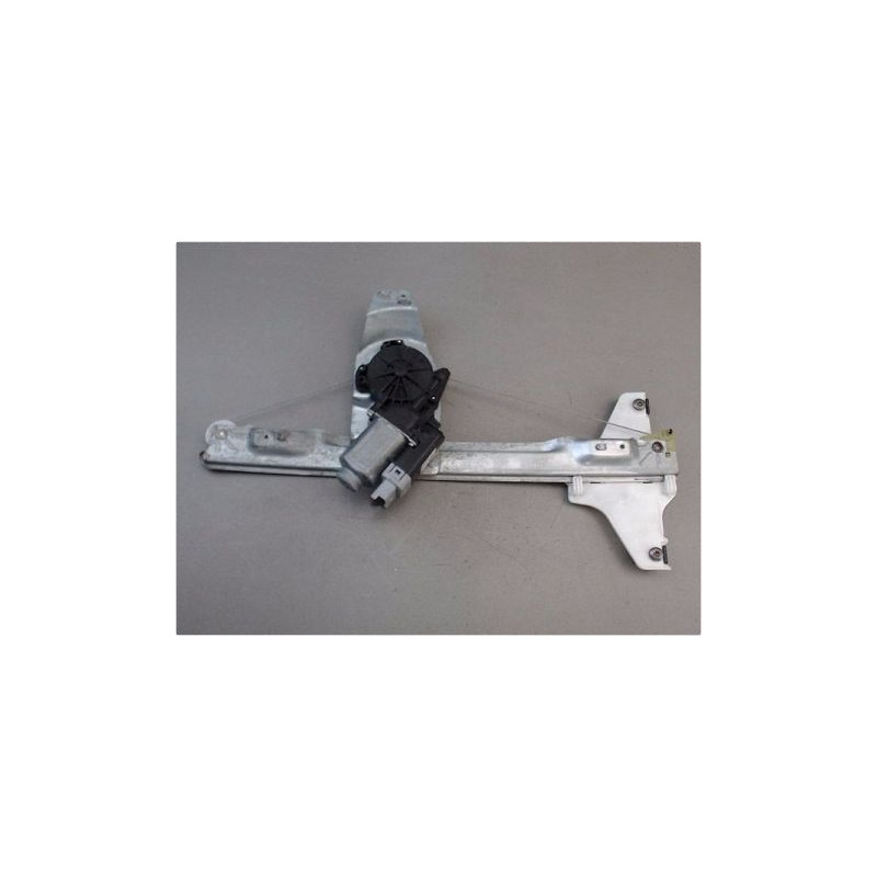 MECANISME LEVE-GLACE ARRIERE DROIT CITROEN C4