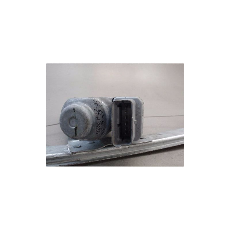 MECANISME LEVE-GLACE ARRIERE DROIT CITROEN C4
