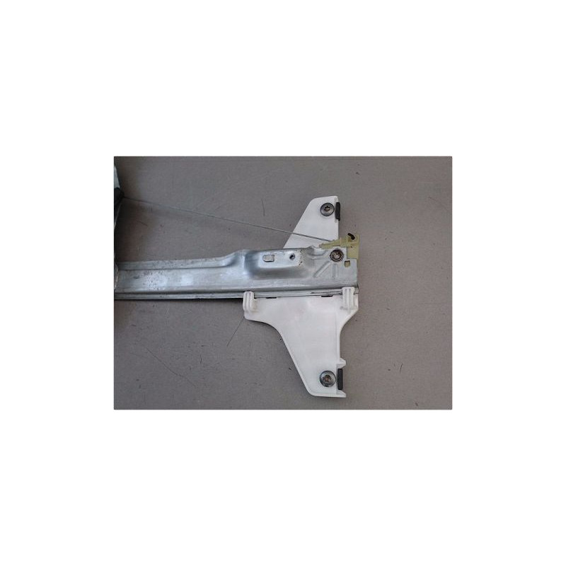 MECANISME LEVE-GLACE ARRIERE DROIT CITROEN C4