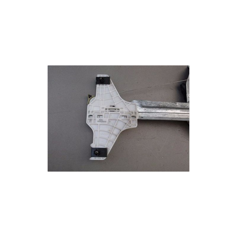MECANISME LEVE-GLACE ARRIERE DROIT CITROEN C4