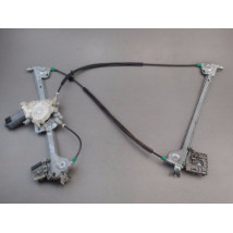 MECANISME LEVE-GLACE AVANT DROIT PEUGEOT 206