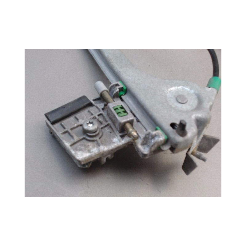 MECANISME LEVE-GLACE AVANT DROIT PEUGEOT 206