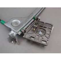 MECANISME LEVE-GLACE AVANT DROIT PEUGEOT 206