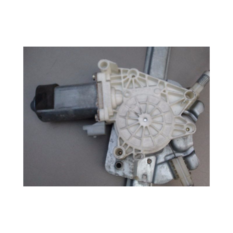 MECANISME LEVE-GLACE AVANT DROIT PEUGEOT 206