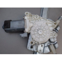 MECANISME LEVE-GLACE AVANT DROIT PEUGEOT 206
