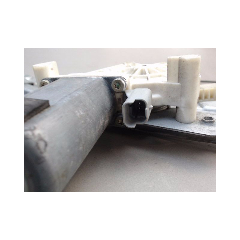 MECANISME LEVE-GLACE AVANT DROIT PEUGEOT 206