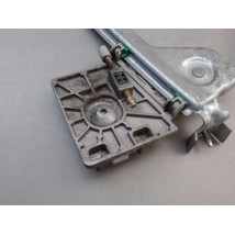MECANISME LEVE-GLACE AVANT GAUCHE PEUGEOT 206