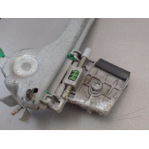 MECANISME LEVE-GLACE AVANT GAUCHE PEUGEOT 206