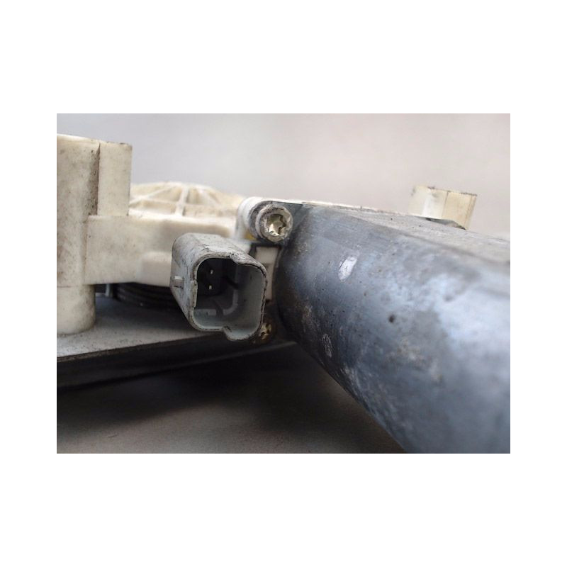 MECANISME LEVE-GLACE AVANT GAUCHE PEUGEOT 206
