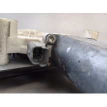 MECANISME LEVE-GLACE AVANT GAUCHE PEUGEOT 206
