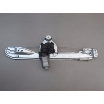 MECANISME LEVE-GLACE ARRIERE DROIT RENAULT CLIO