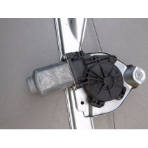 MECANISME LEVE-GLACE ARRIERE DROIT RENAULT CLIO