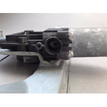 MECANISME LEVE-GLACE ARRIERE DROIT RENAULT CLIO