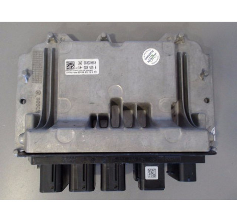 CALCULATEUR MOTEUR