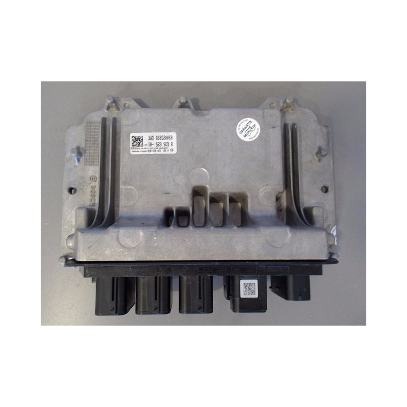 CALCULATEUR MOTEUR MINI MINI
