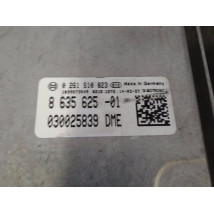 CALCULATEUR MOTEUR MINI MINI