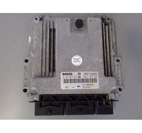 CALCULATEUR MOTEUR