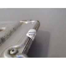 CALCULATEUR MOTEUR RENAULT MASTER