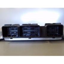 CALCULATEUR MOTEUR PEUGEOT 307