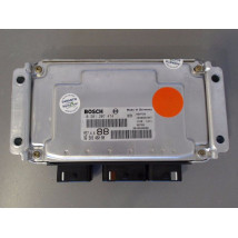 CALCULATEUR MOTEUR PEUGEOT 307